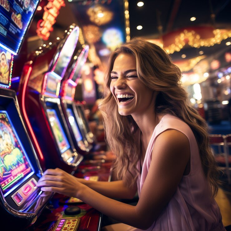 Fortune Mouse multiplier selection interface on gus777