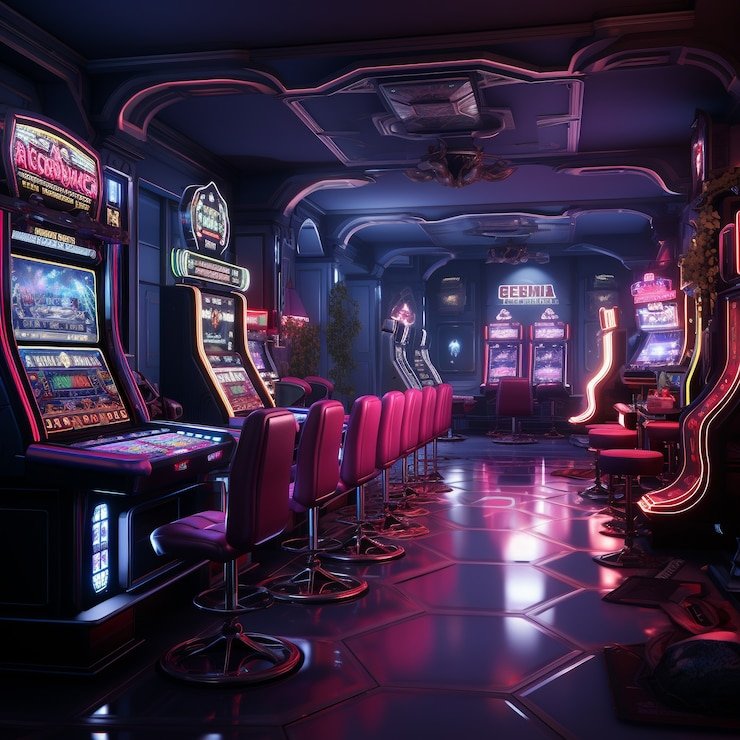 gus777 featured game showcase